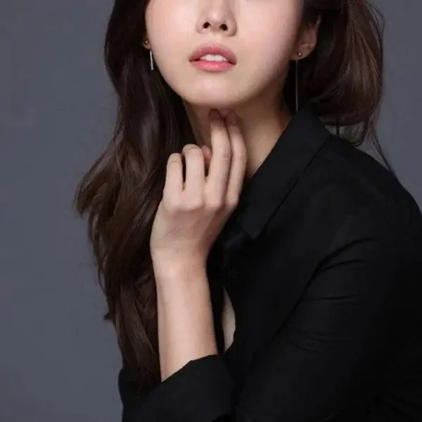 Ju Min-ha — K-pop artist photo