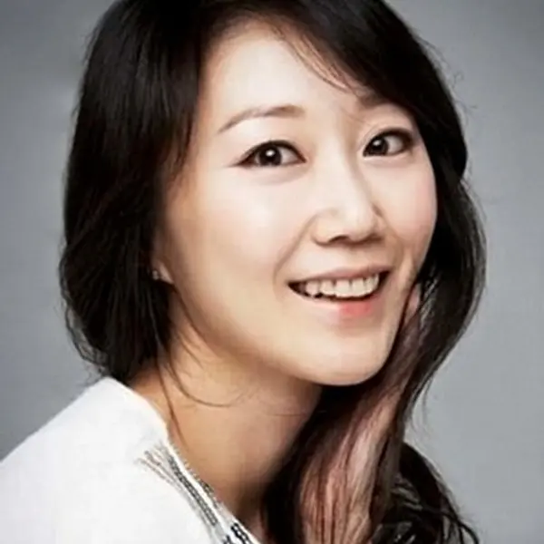 Go Seo-hee — K-pop artist photo
