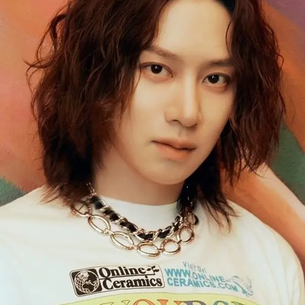 Kim Hee-chul — K-pop artist photo