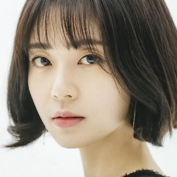 Baek Jin-hee — K-pop artist photo
