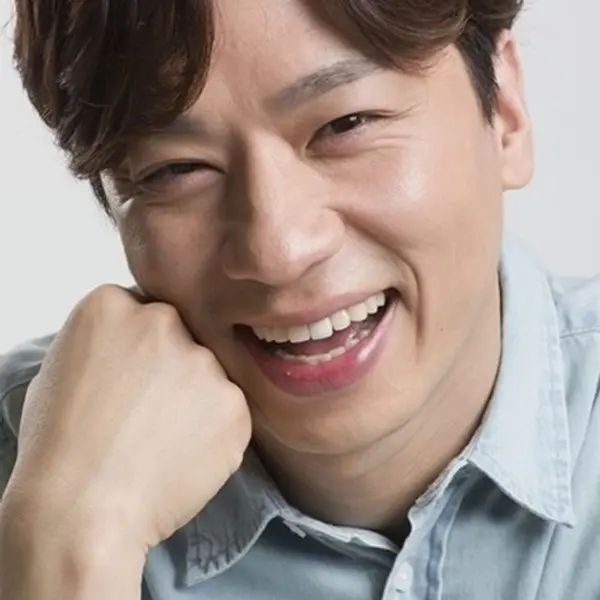 Jung Sang-hoon — K-pop artist photo