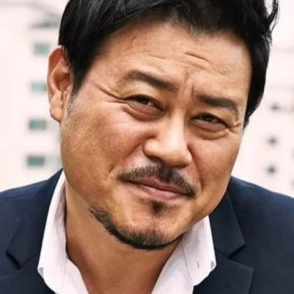 Ji Dae-han — K-pop artist photo