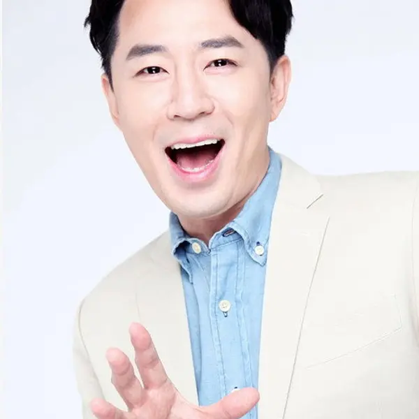 Lee Min-ho — K-pop artist photo