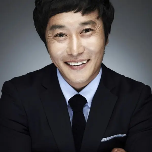 Kim Byung-man — K-pop artist photo