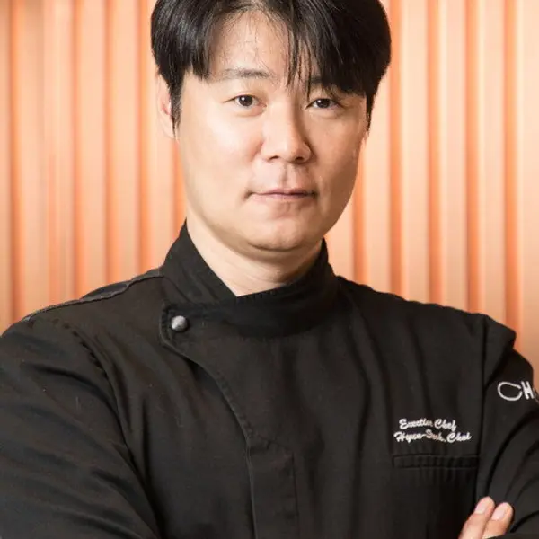 Choi Hyun-seok — K-pop artist photo