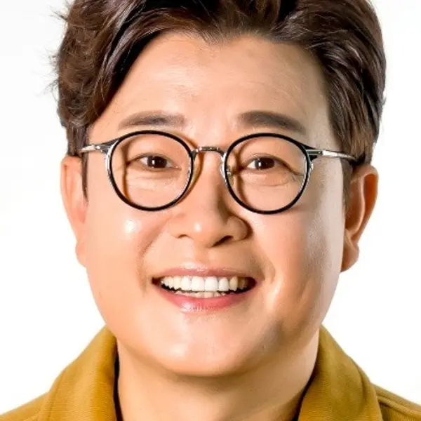 Kim Sung-joo — K-pop artist photo