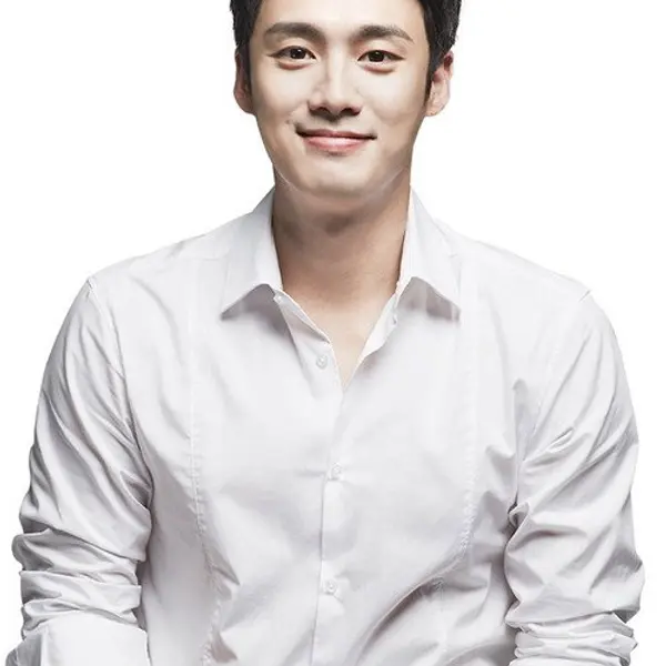 Oh Sang-jin — K-pop artist photo
