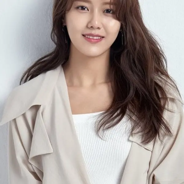 Shin Hye-jeong — K-pop artist photo
