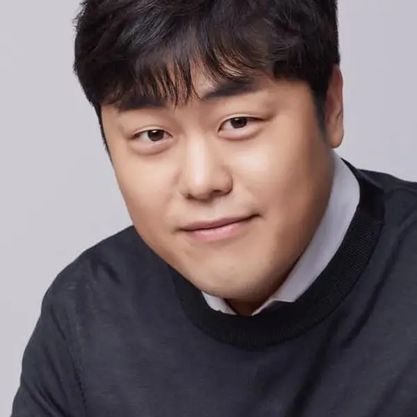 Bae Myeong-jin — K-pop artist photo