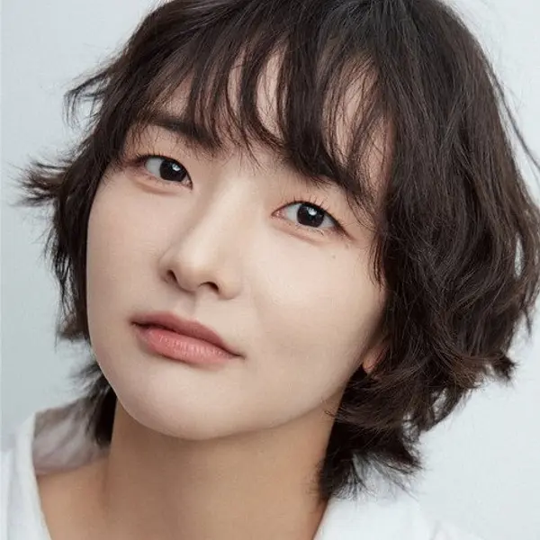 Park Soo-yeon — K-pop artist photo