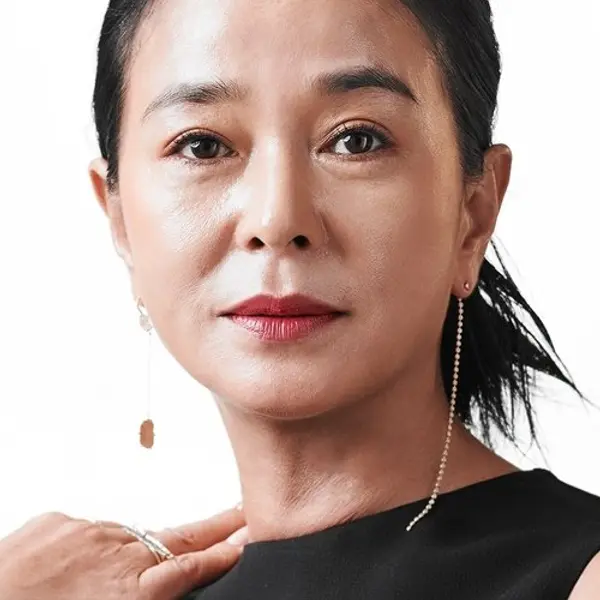 Cho Min-soo — K-pop artist photo