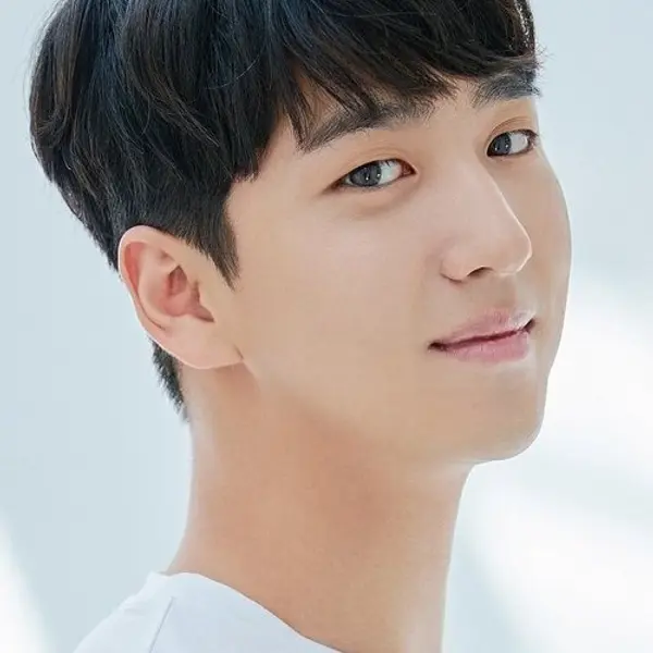 Cha Sun-woo — K-pop artist photo