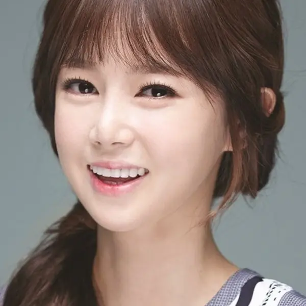 Oh Cho-hee — K-pop artist photo