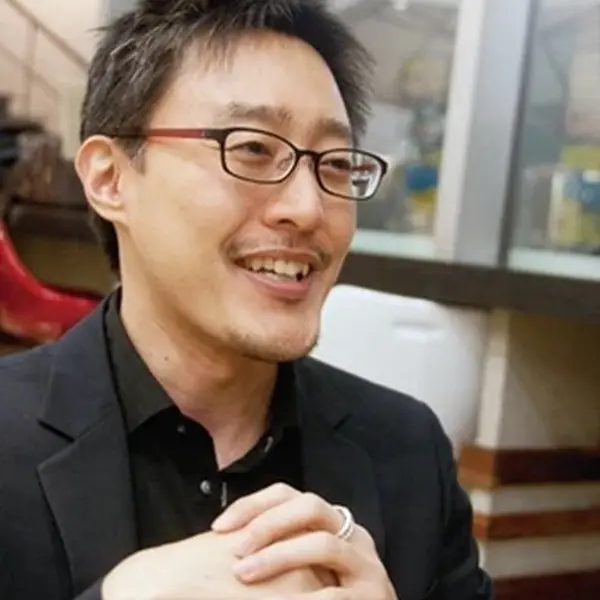 Jeon Tae-yeol — K-pop artist photo