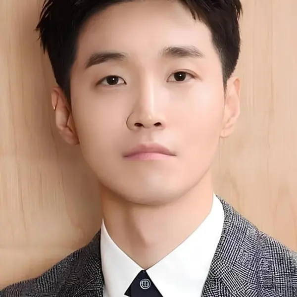 Jang In-sub — K-pop artist photo