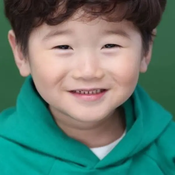 Kwon Eun-seong — K-pop artist photo