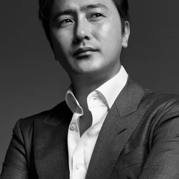 Ahn Jung-hwan — K-pop artist photo