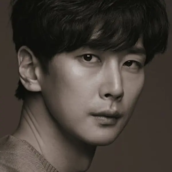 Shim Ji-ho — K-pop artist photo
