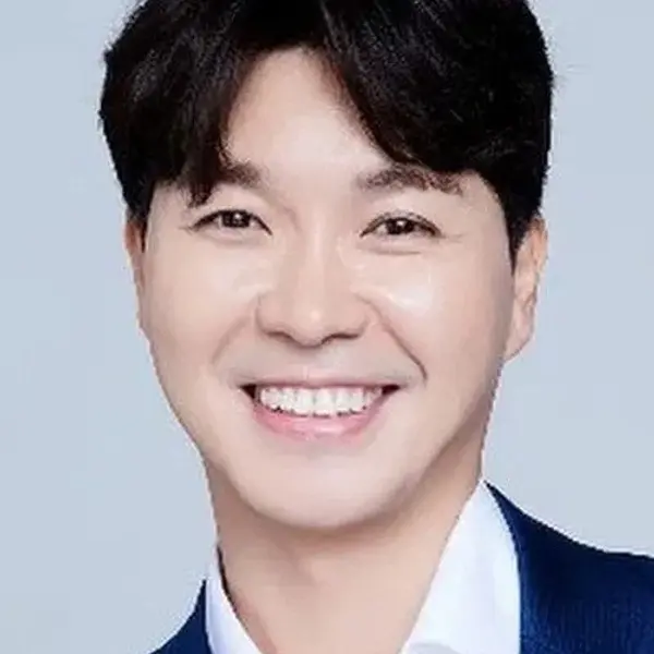 Park Soo-hong — K-pop artist photo