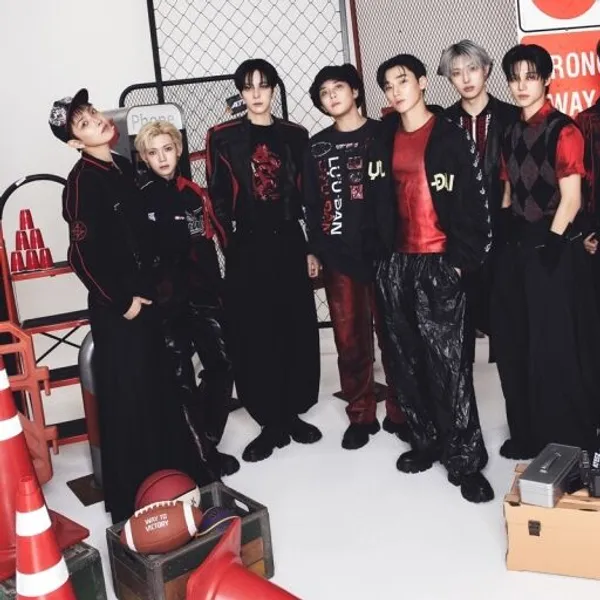 ATEEZ