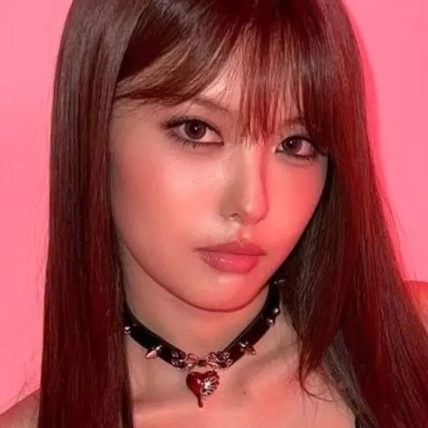 Lee Ahin — K-pop artist photo