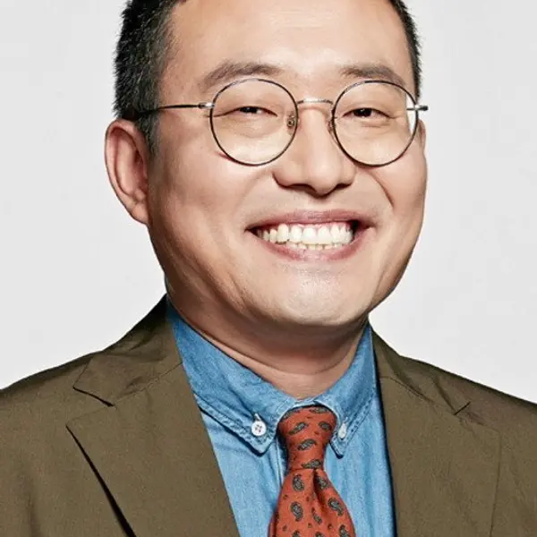 Ju Sung-chul — K-pop artist photo
