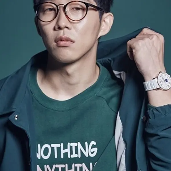 Choi Jae-hwan — K-pop artist photo