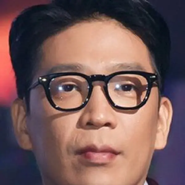 MC Mong — K-pop artist photo
