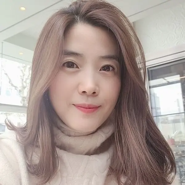 Chang Eun-sook — K-pop artist photo