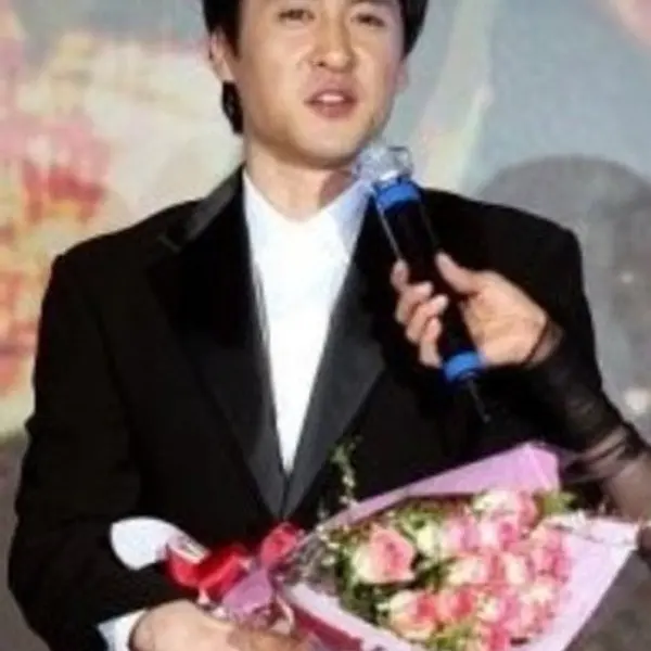Hong Dal-pyo — K-pop artist photo
