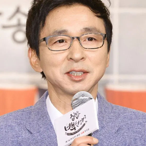 Kim Guk-jin — K-pop artist photo