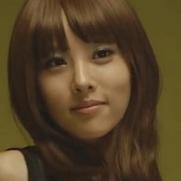 Geum Na-rang — K-pop artist photo