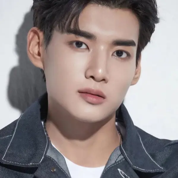 Sae Byeol — K-pop artist photo