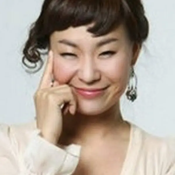 Jung Joo-ri — K-pop artist photo