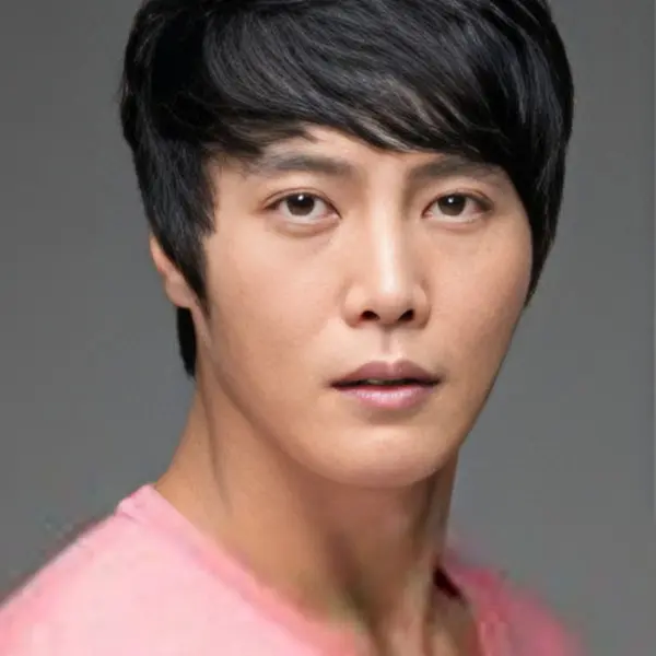 Kang Kyung-woo — K-pop artist photo