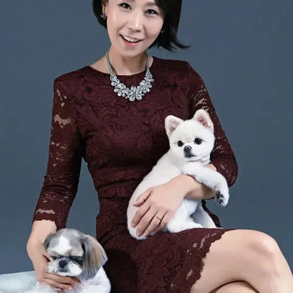 Jung Sun-hee — K-pop artist photo