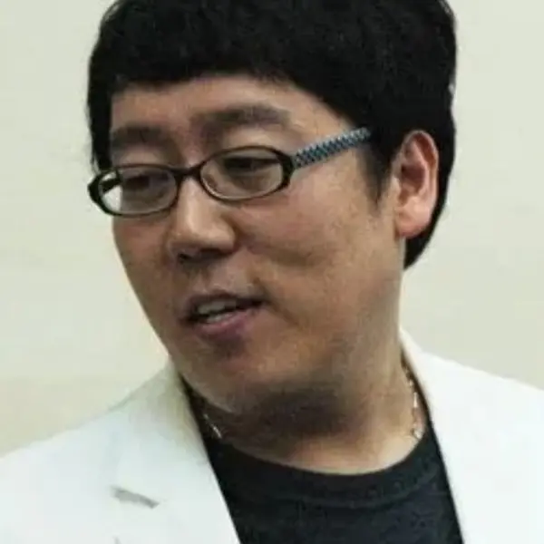 Jeong Yeong-wung — K-pop artist photo
