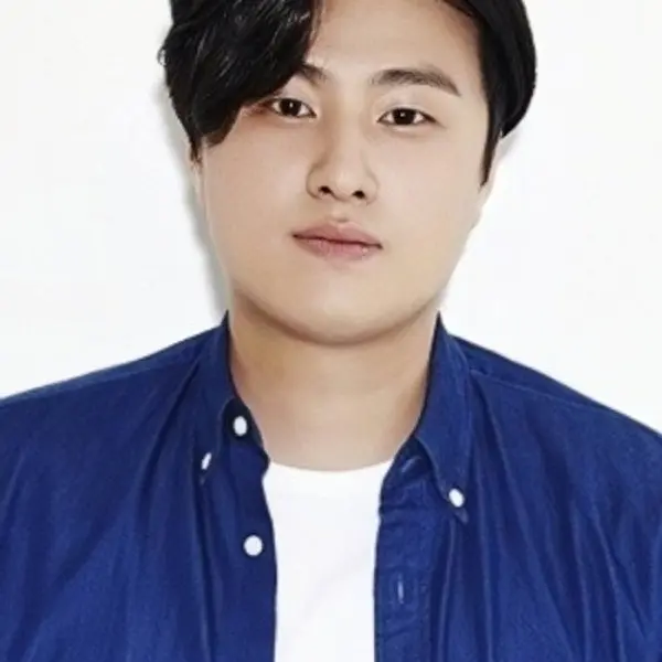 Park Jin — K-pop artist photo