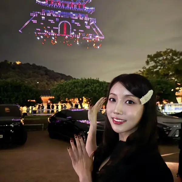 Doori — K-pop artist photo