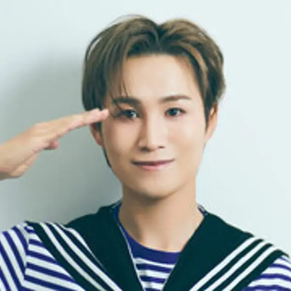 Kim Hee Jae — K-pop artist photo
