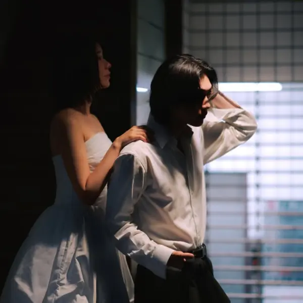 Song Ha-ye — K-pop artist photo