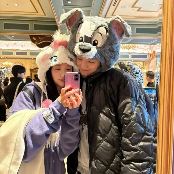 Ji Ye-eun