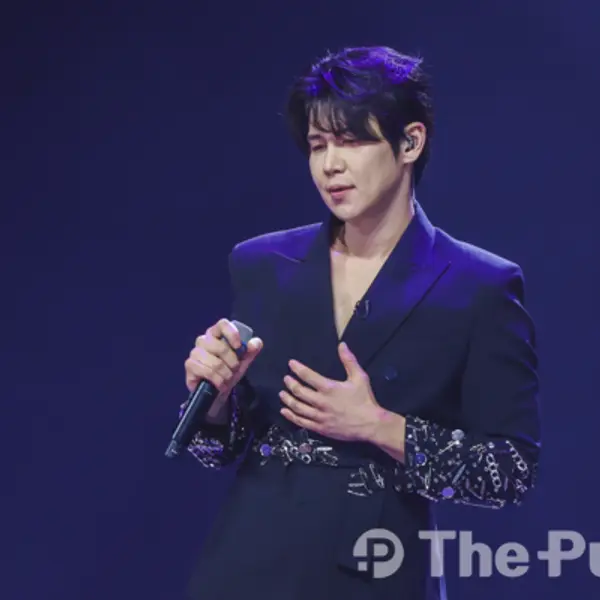 Jang Han-byeol — K-pop artist photo