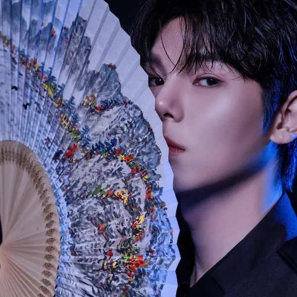 Kim Jun-su — K-pop artist photo