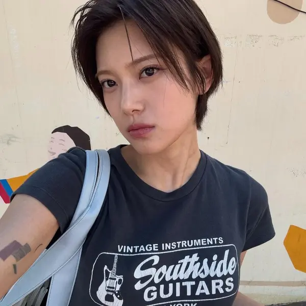 Paul Kim — K-pop artist photo