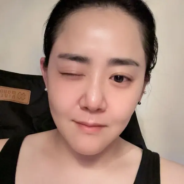 Moon Geun-young — K-pop artist photo