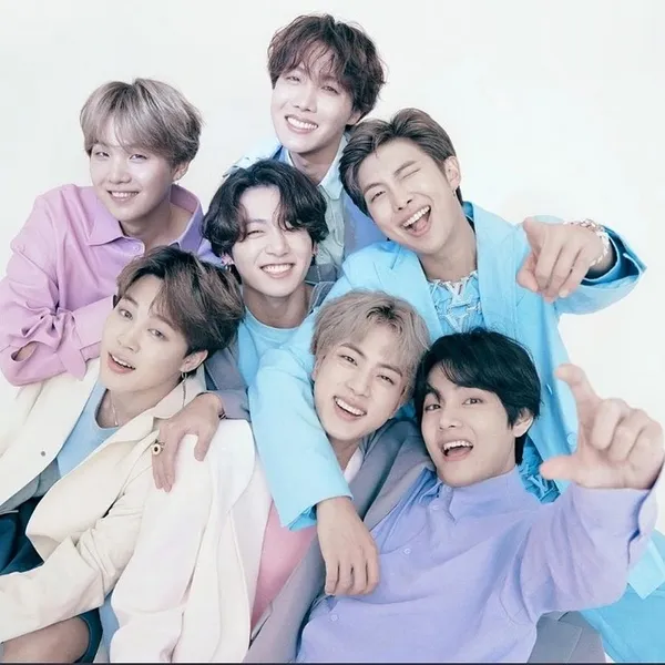 BTS