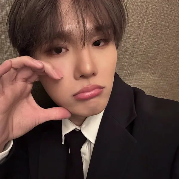 CIX — K-pop group photo