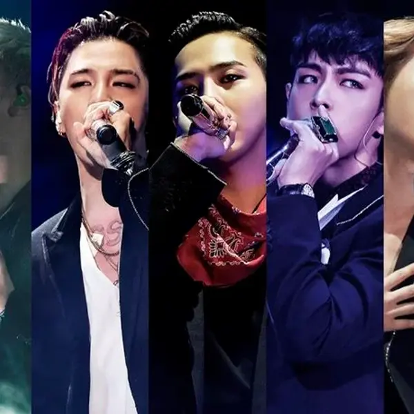 BIGBANG