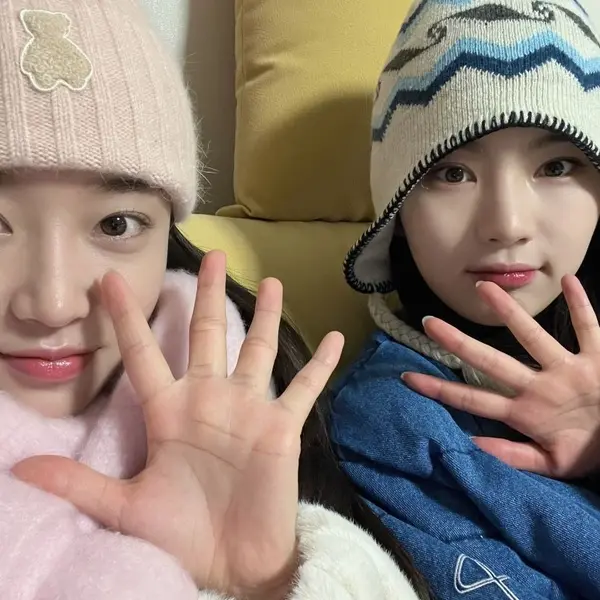 STAYC